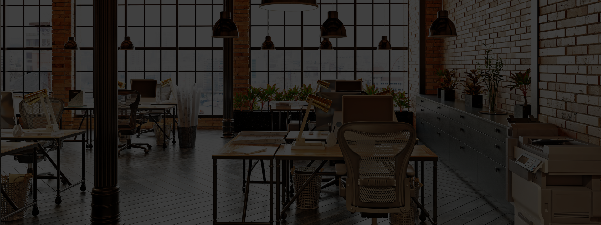 Commercial Space & Store Banner Image