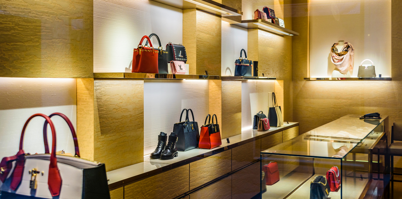 Commercial Space & Store Image